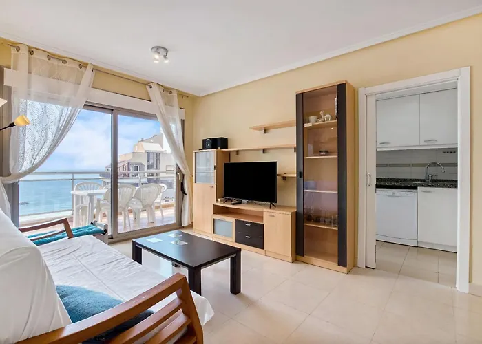 Bahia Del Sol 10 D *