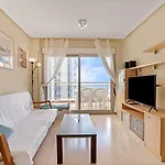 Apartament Bahia Del Sol 10 D *