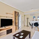 Apartament Bahia Del Sol 10 D Calpe