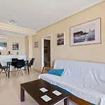 Bahia Del Sol 10 D Apartament Calpe