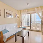 Bahia Del Sol 10 D Apartament Calpe
