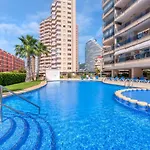 Apartament Bahia Del Sol 10 D