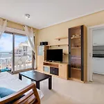 Bahia Del Sol 10 D Apartament Calpe