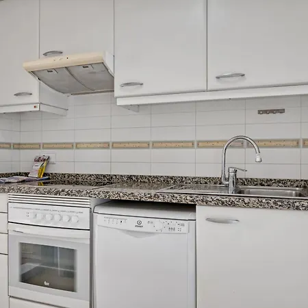 Apartament Bahia Del Sol 10 D