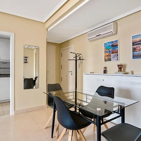 Apartament Bahia Del Sol 10 D