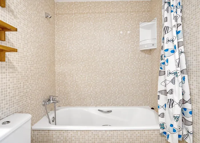 Bahia Del Sol 10 D * Calpe